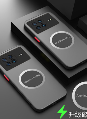 适用vivoxnote手机壳vivo X note透明保护套5G镜头全包防摔V2170A磨砂viovxnote外壳vovixnote男女vivixnote