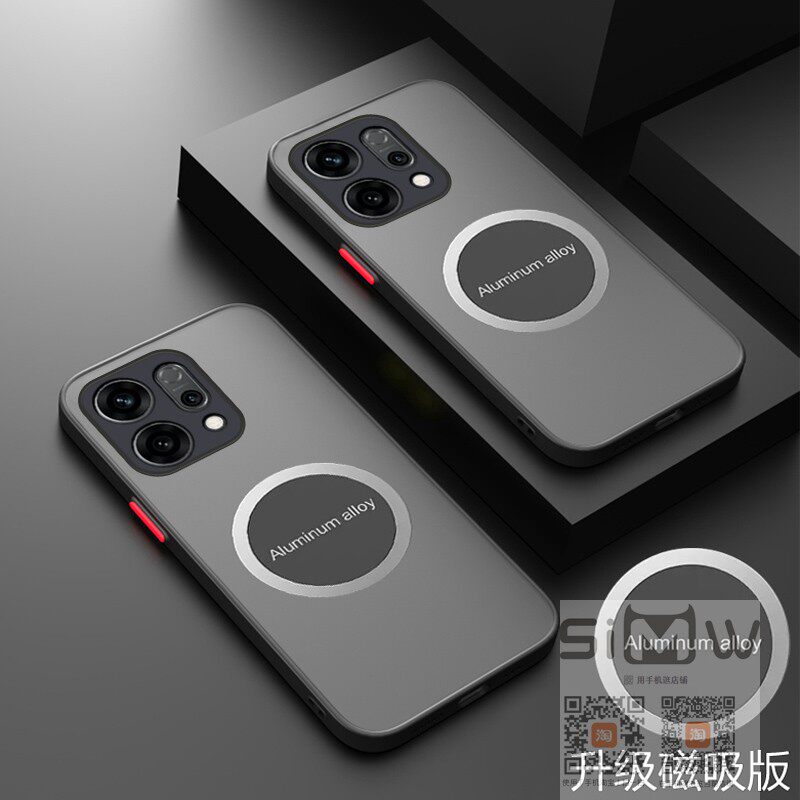 适用于OPPO Reno14手机壳磁吸reno14pro透明保护套5G镜头全包防摔PLA110磨砂PKZ110外壳0pp0男reon14新款por