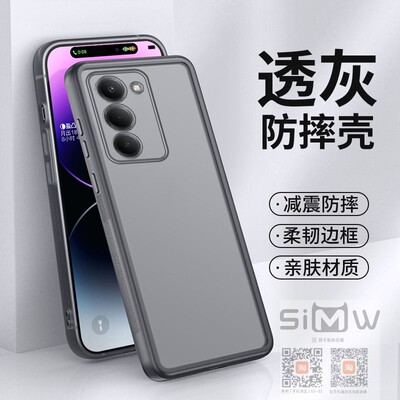 适用于小米红米note15R手机壳镜头膜Redmi note15r硅胶保护套5G全包防摔nota15r透明noto15r外壳noter15新款