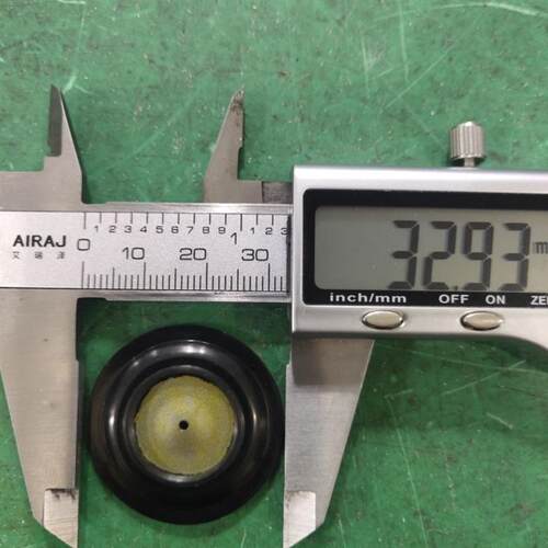 过滤器GFR40015膜片AFC2000AR膜片SMC2000/3000/AW5000膜片G300