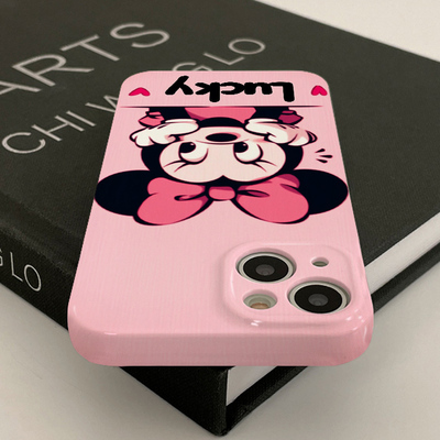 南颂精选/发呆幸运小姐姐鼠/属你至爱/切勿错过/答应我/请闭眼入/蟹蟹