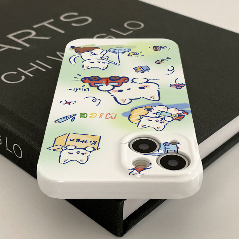 奈斯小猫玩趣一天