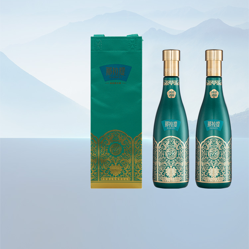 新疆伊犁纯粮食酒那拉提