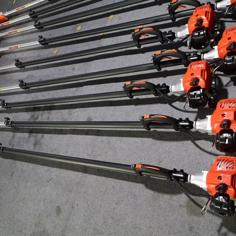 高枝剪高枝锯伸缩高空修枝剪摘果剪绿化剪果树锯树枝剪刀园林工具