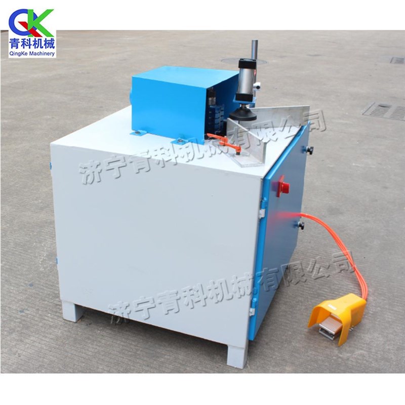 小型电动木工圆角机家装家具板材倒角机实木板餐桌圆弧磨角机