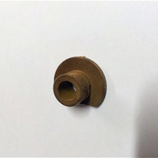 折页机配件 木吸嘴 吸风轮 风堵印刷配件 胶装机配件