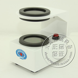 眼镜设备仪器 应力仪 水晶镜片检测仪  测水晶 测水晶片