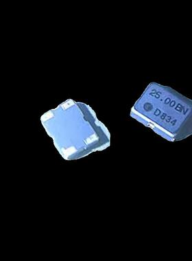 3225TCXO 10M 24MHZ 25M 32M 50M 温补晶振 KDS 0.5ppm高精度原装