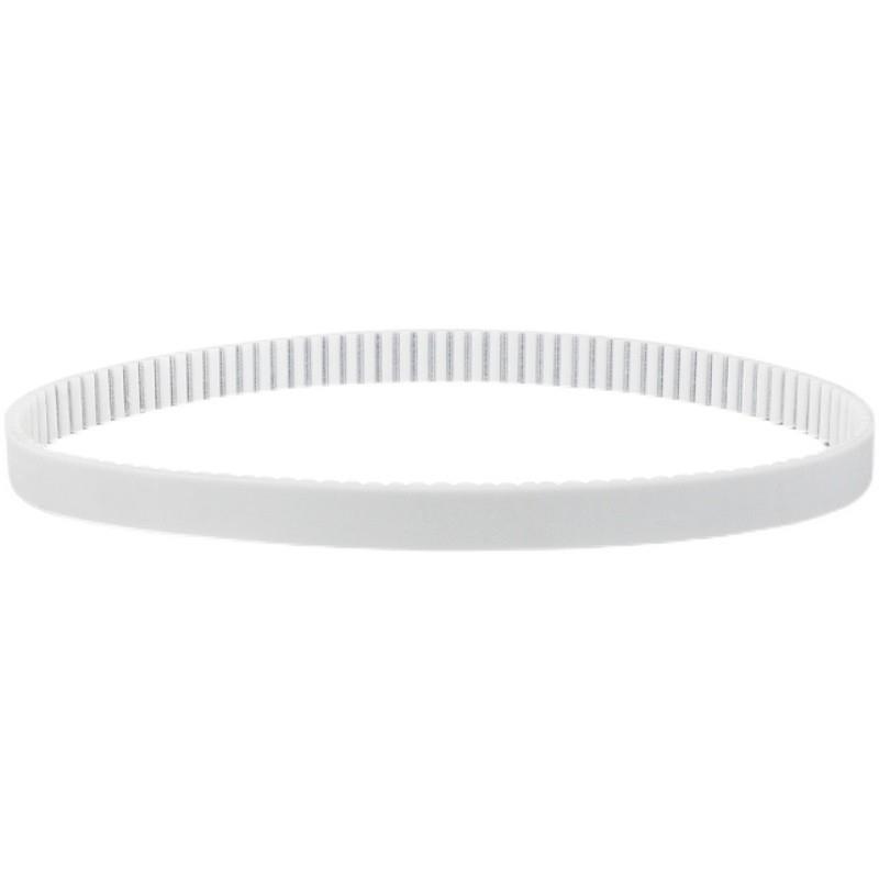 8M聚氨酯PU带钢丝环形接驳同步带 HTD 1864 1872 1880 1888 1896