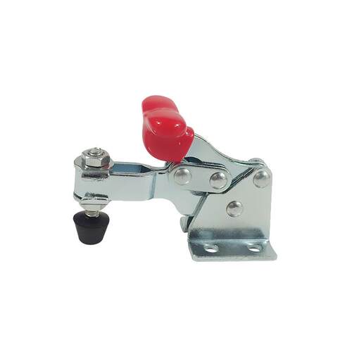 快速夹 手动夹钳 WDC HS GH-13005HB 13007 13008 工装夹具压紧器