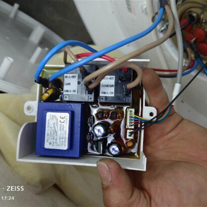 全新阿里斯顿电热水器电脑板 主板 40 50 60 80 通用