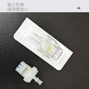 32G超细小针头水光手工打5五针头1.5mm负压九针头9机打通用可调节