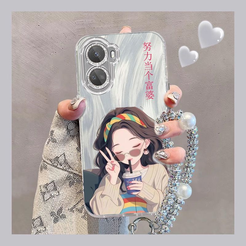 适用华为nova10se手机壳