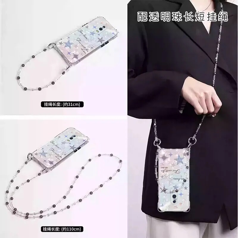 适用oppoR17手机壳全包防摔