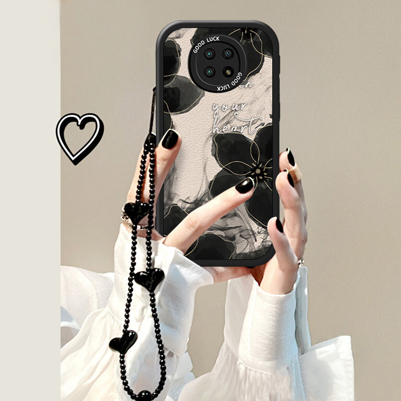 红米Note95G硅胶套小米手机壳