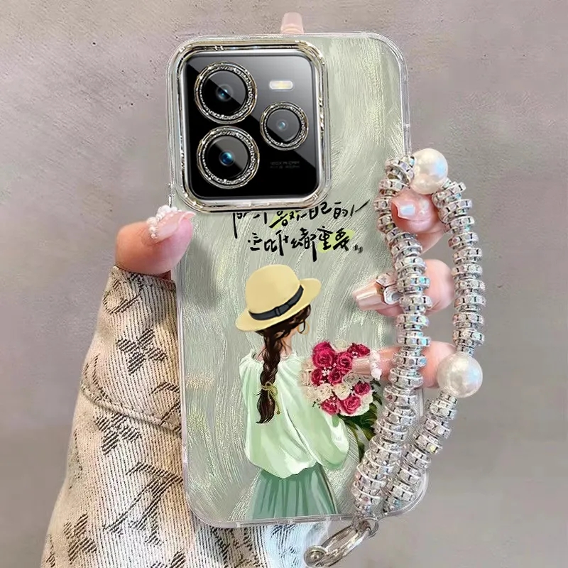 Realme真我GT7Pro手机壳
