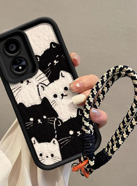 oppoA58手机壳PHJ110新款oppoa2x硅胶PJS110软套oppoa2m镜头全包PJU110防摔oppa1x潮女opopa卡通0pp0ppoA可爱