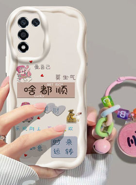 oppoK9s手机壳PERM10新款OPPOk10活力版软硅胶保护套opp0pp0ppok镜头全包oppk防摔oopok潮女op中国风s5g卡通