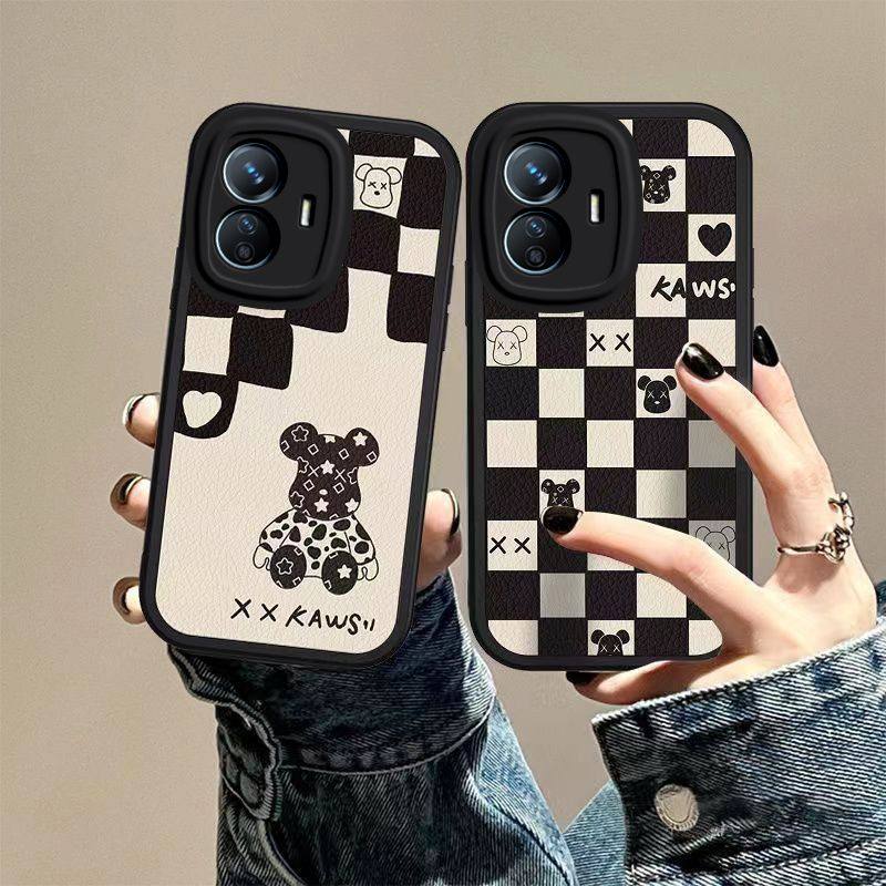 iqooz6小羊皮青春版潮流