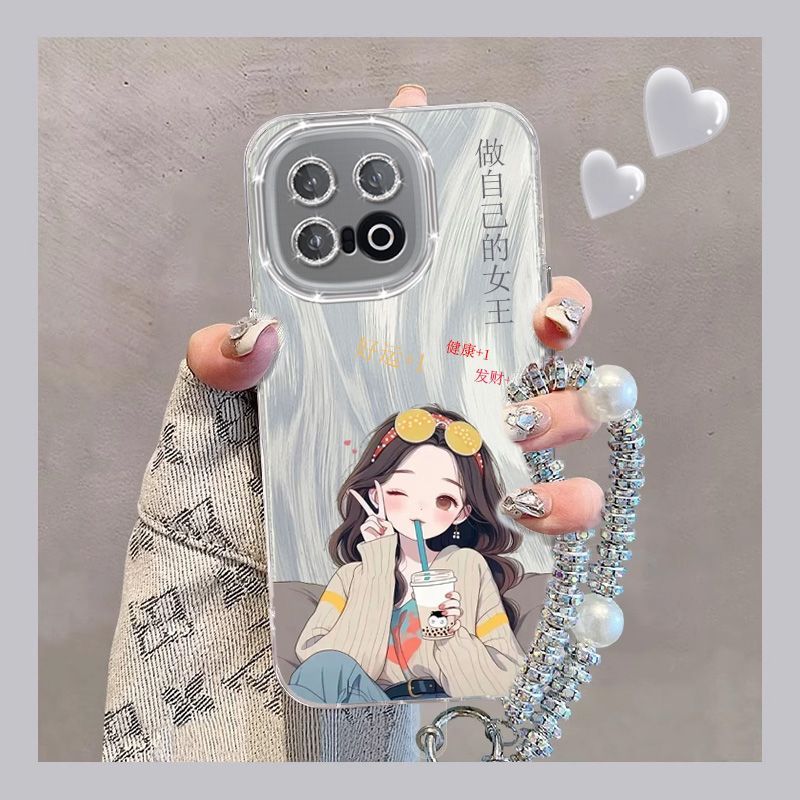 适用IQOO13手机壳全包防摔