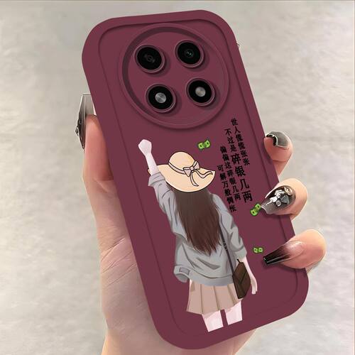oppoA2pro手机壳硅胶全包