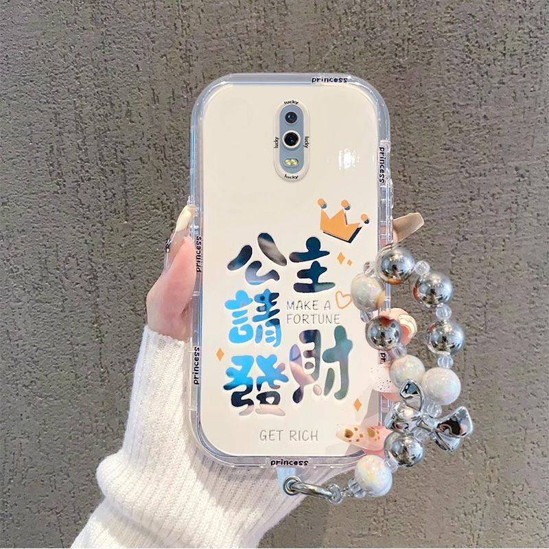 OPPOR17硅胶全包手机壳详情文字