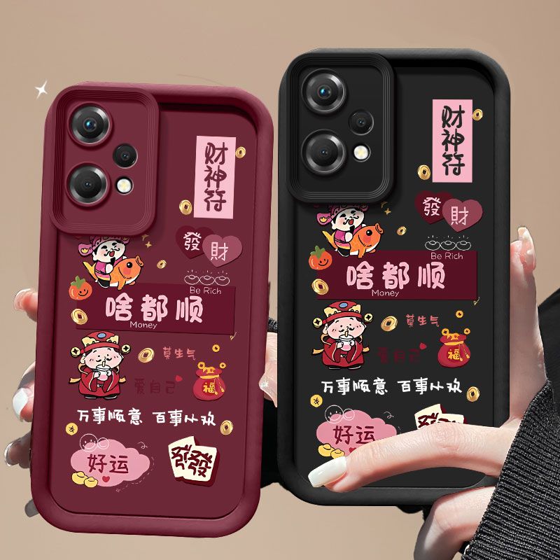 适用oppoK10X手机壳全包防摔