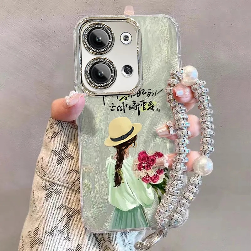 oppoReno9手机壳全包防摔