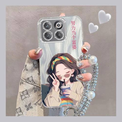 适用一加ACEpro手机壳