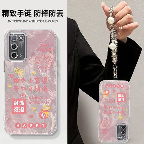 oppoA55手机壳硅胶全包