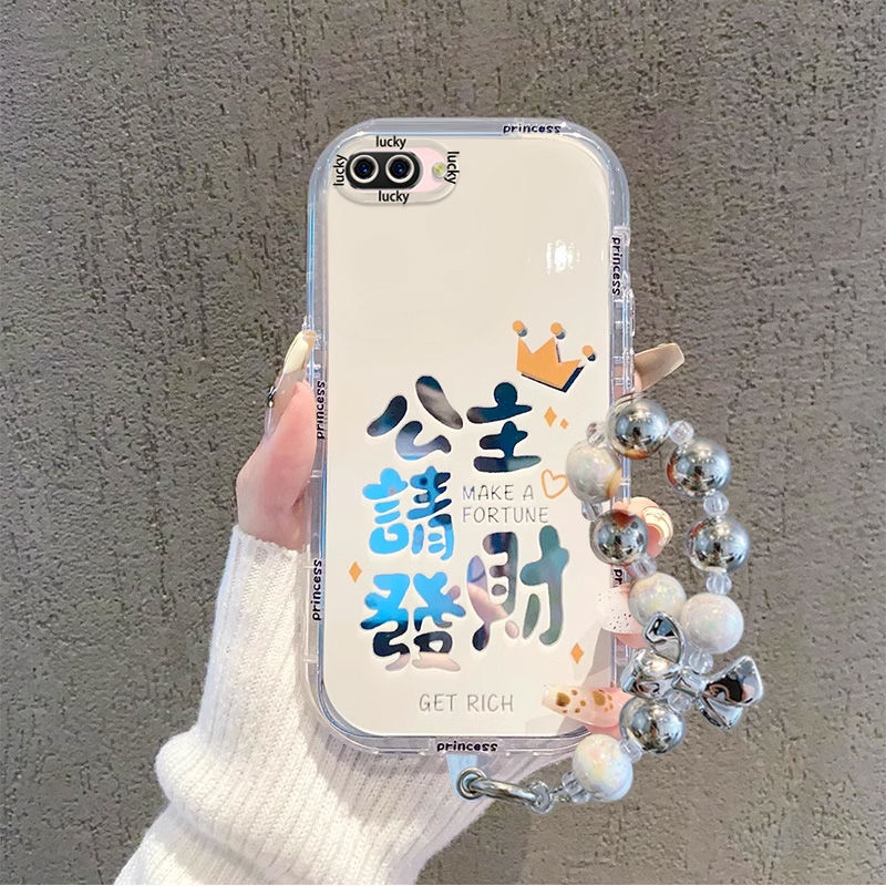 OPPOA5硅胶全包手机壳个性文字