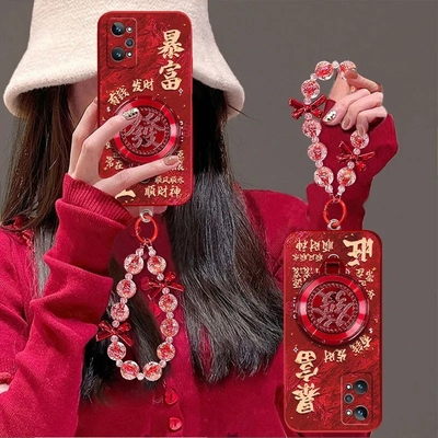 真我GTneo2手机壳硅胶