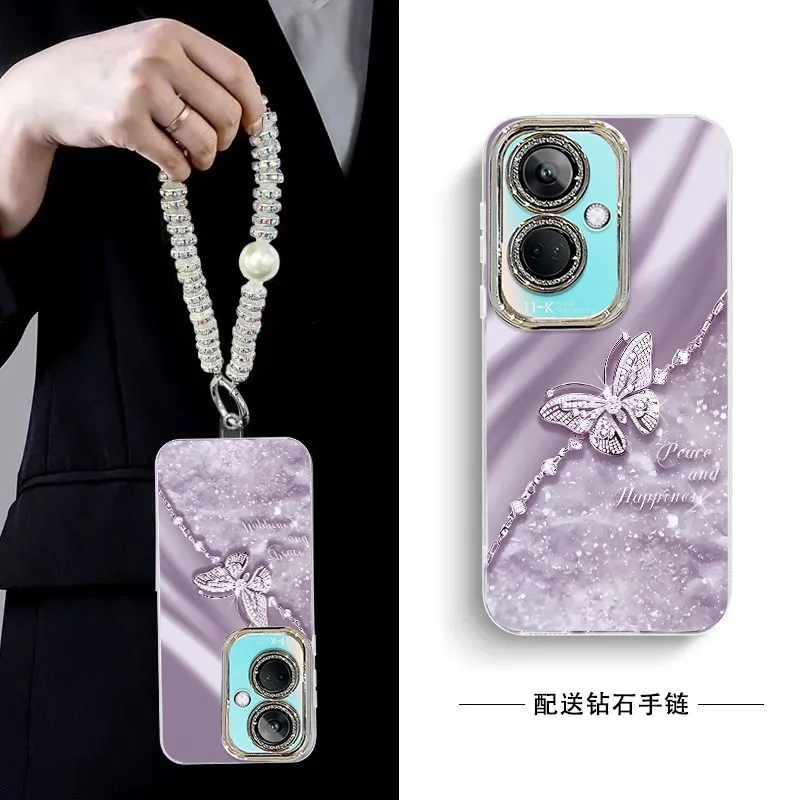 oppoK11手机壳全包防摔