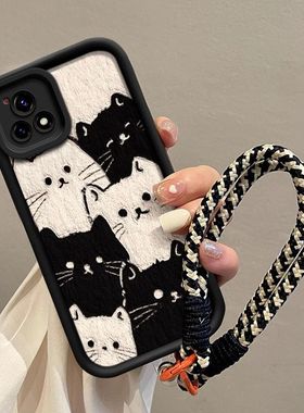 IQOOU3手机壳v2061a新款vivoiqooU3x硅胶V2106A软套iq00U3x镜头全包vivo爱酷防摔iqoo潮女iq00u3可爱卡通个性