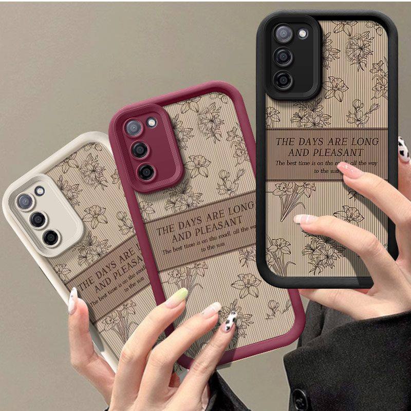 OA55手机壳PEMM00复古男