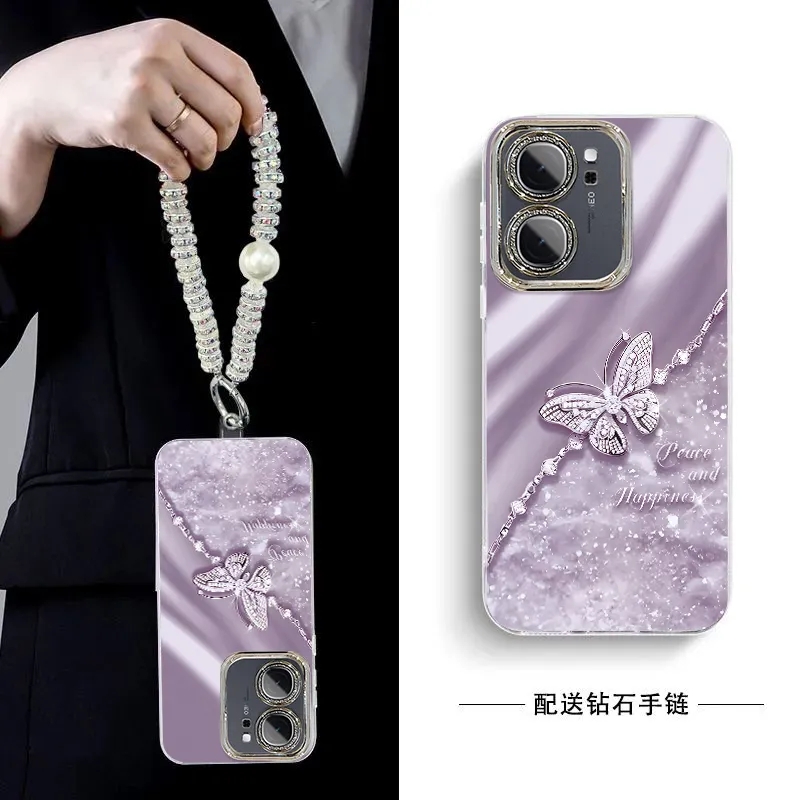 IQOOneo9手机壳全包防摔