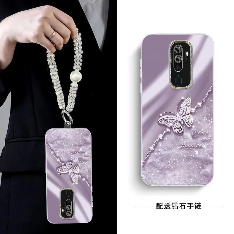 oppoA11手机壳全包防摔