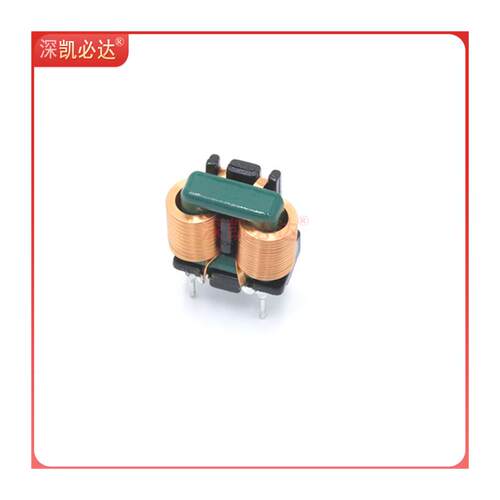共模电感SQ1010-10MH1.5A电源EMC滤波电感直插环形磁环电感线圈