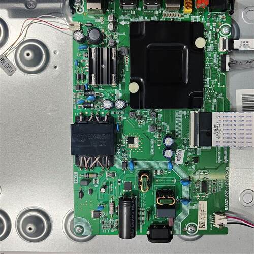 适用海信液晶电视机VIDDA 50V1F-R 50E3G主板驱动板线路板配件寸