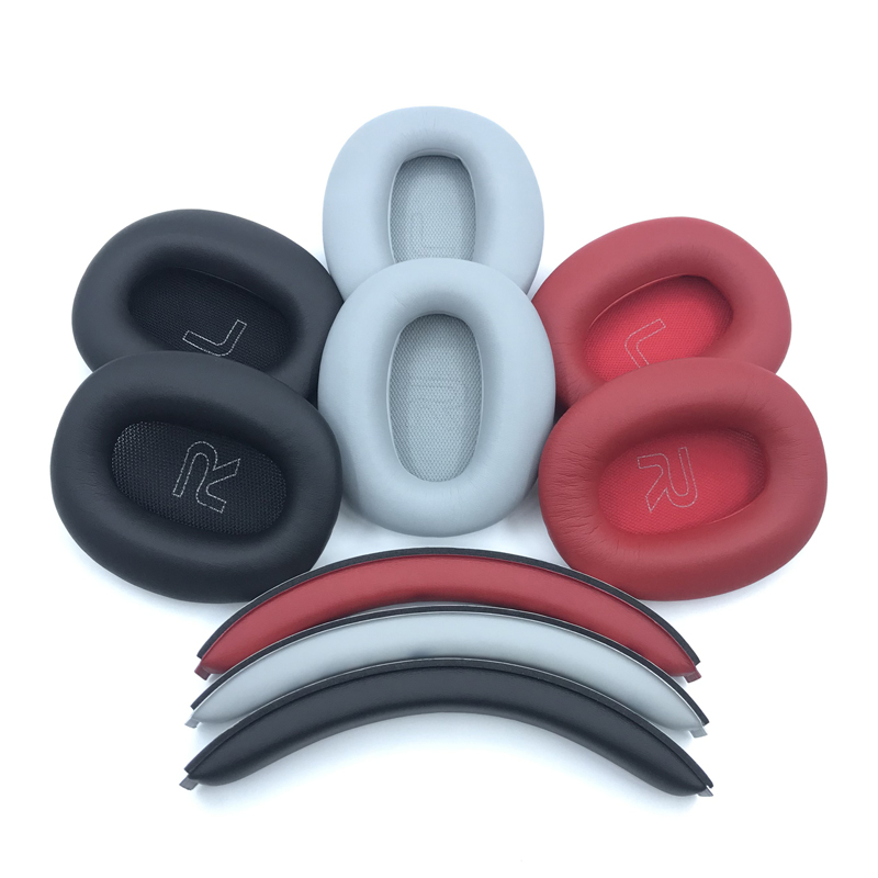 适用W820BT828nb耳机套头梁垫