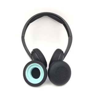 适用于骷髅头Skullcandy UproarWireless有线版/无线蓝牙版耳机套