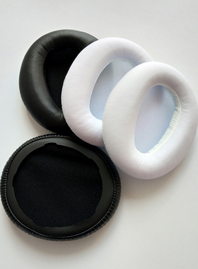 SONY索尼MDR-10R 10RBT 10RNC 耳机套 海绵套 皮套 耳棉耳罩配件