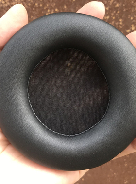 适用于爱科技AKG K52 K72 K92 K240 242耳机套海绵套耳罩耳套耳棉