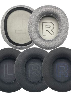 适用赛睿寒冰新星Arctis Nova 1 3 5 7耳机套2代新星耳套海绵套