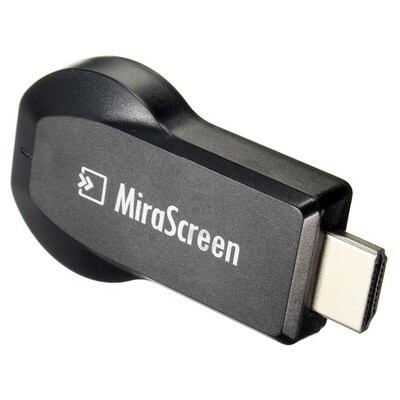 HOT-Mirascreen Mini wireless Wifi Display Dongle