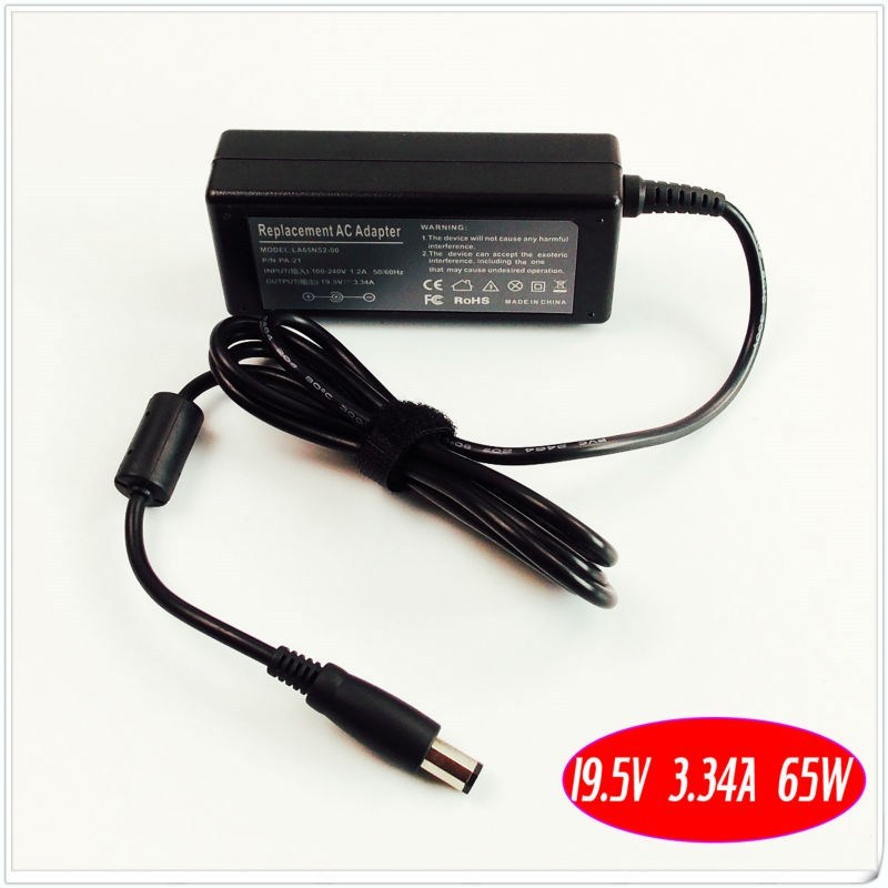 For Dell 310-9249 330-0395 ADP-65AH B DA65NS4-00 HR763 LA65N