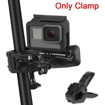 Portable Flexible Quick Release Fixture Mount Multifunctiona