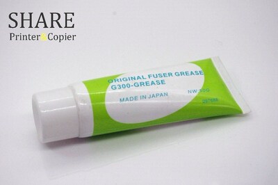 Original Fuser Grease G300 Film Grease NW=50G (ONLY POST MAI
