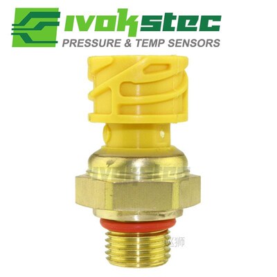Crankcase Pressure Switch Sensor Sender For Volvo FH12 FM9 F