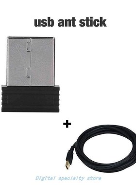 Mini ANT  Dongle ANT  USB Stick Adapter for  Forerunne